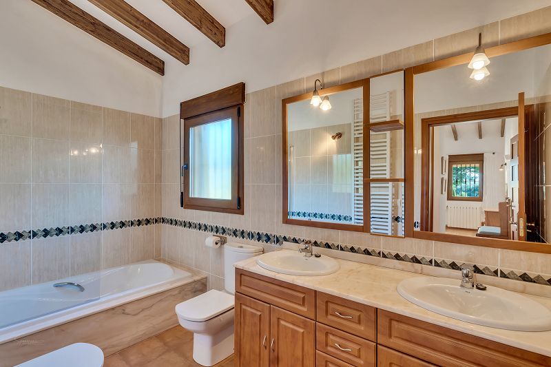 Finca in Benissa - Max Villas
