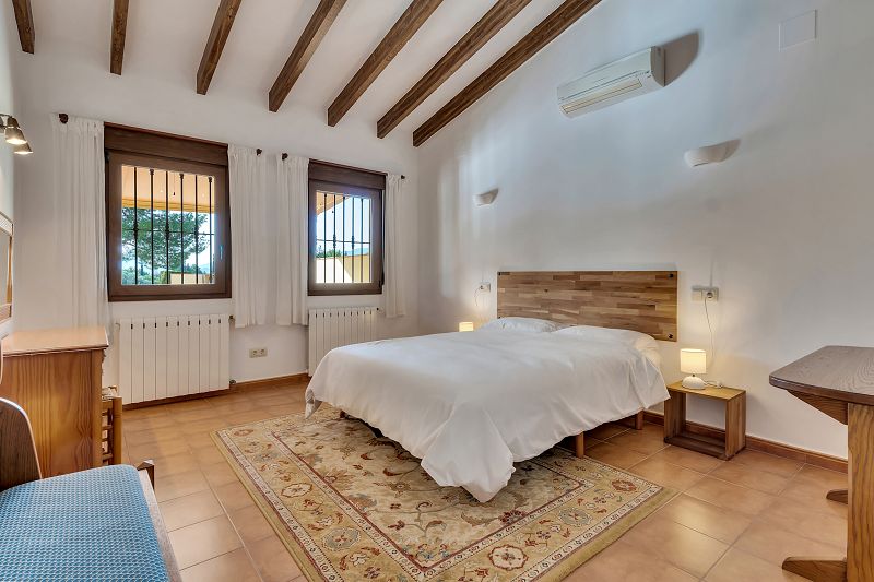 Finca in Benissa - Max Villas