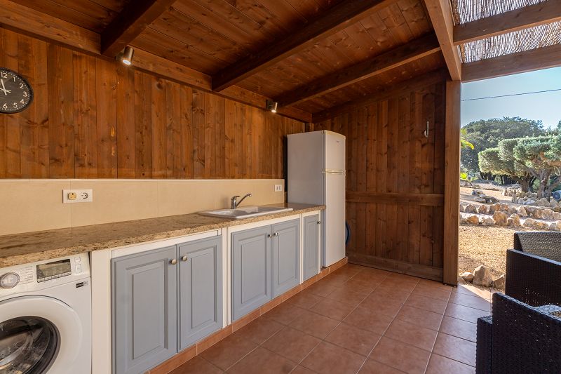Finca in Benissa - Max Villas