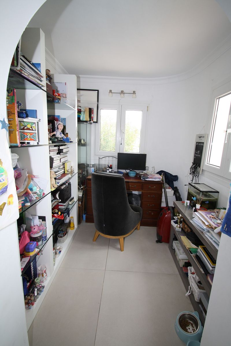Charming villa in Moraira - Max Villas