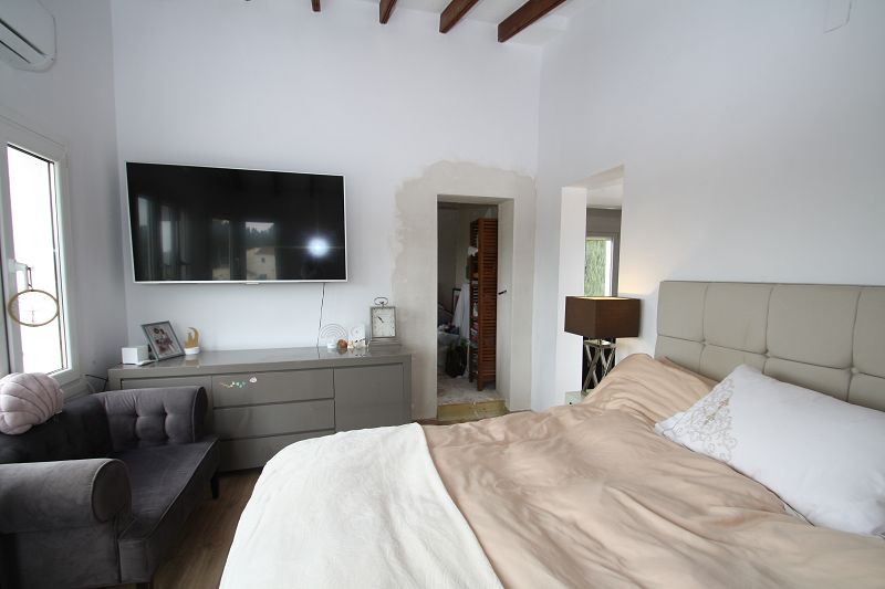 Charming villa in Moraira - Max Villas