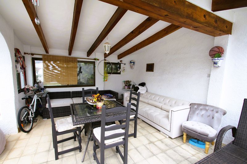 Charming villa in Moraira - Max Villas