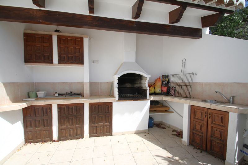 Charming villa in Moraira - Max Villas