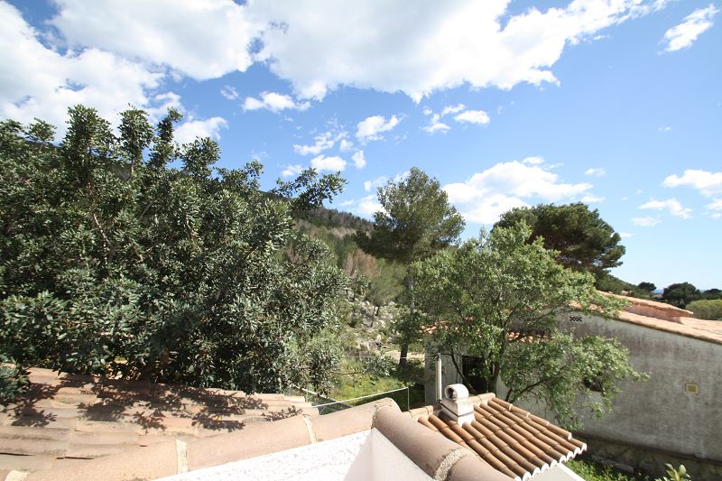 Charming villa in Moraira - Max Villas