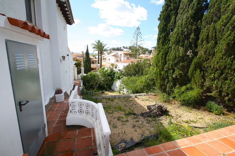 Charming villa in Moraira - Max Villas