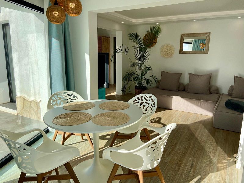Luxe villa in Cumbre del Sol/Benitachell - Max Villas