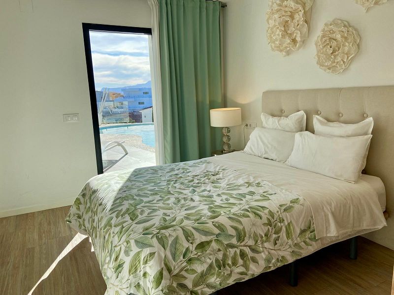 Luxe villa in Cumbre del Sol/Benitachell - Max Villas