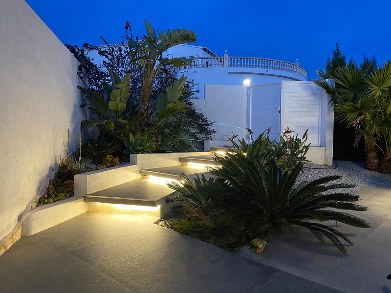 Luxe villa in Cumbre del Sol/Benitachell - Max Villas
