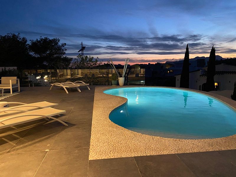 Luxe villa in Cumbre del Sol/Benitachell - Max Villas