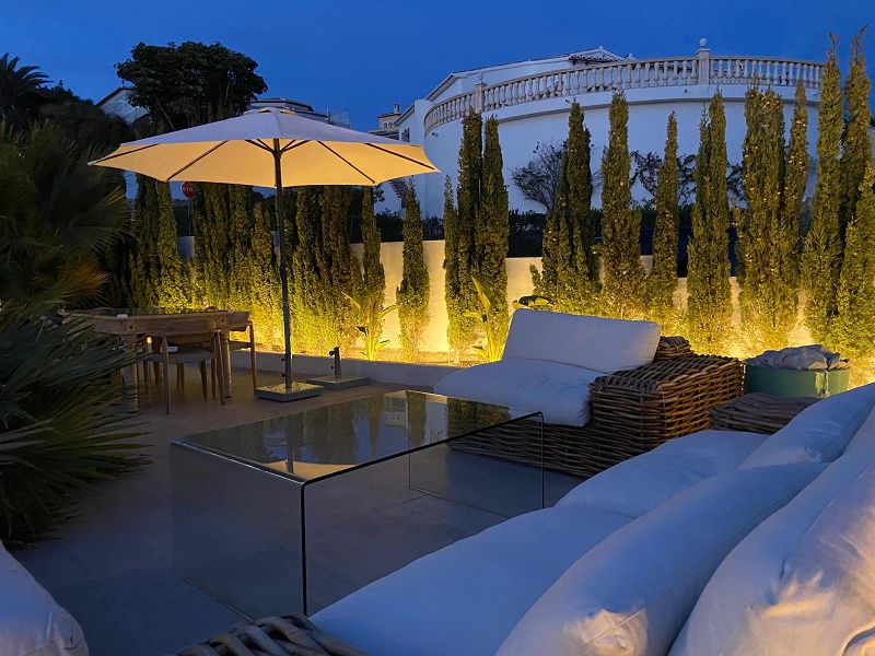 Luxe villa in Cumbre del Sol/Benitachell - Max Villas