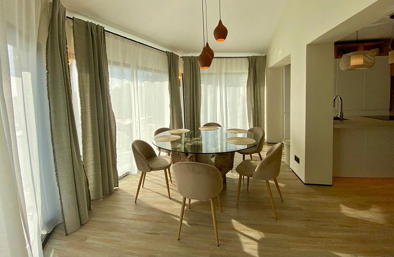 Luxe villa in Cumbre del Sol/Benitachell - Max Villas