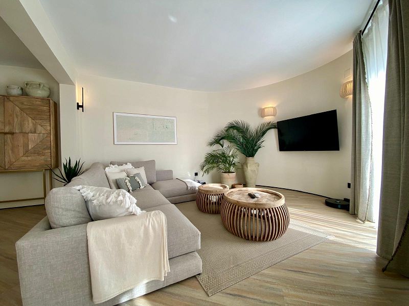 Luxe villa in Cumbre del Sol/Benitachell - Max Villas