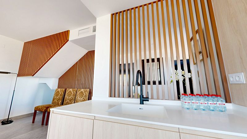 Villa in Polop  - Max Villas