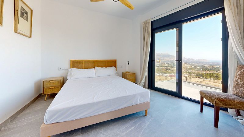 Villa in Polop  - Max Villas