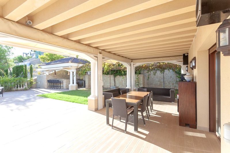 Villa á Calpe - Max Villas