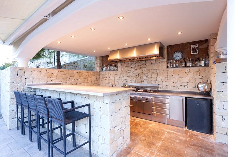 Villa á Calpe - Max Villas