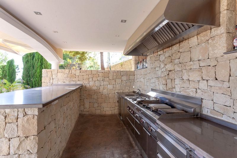 Villa á Calpe - Max Villas