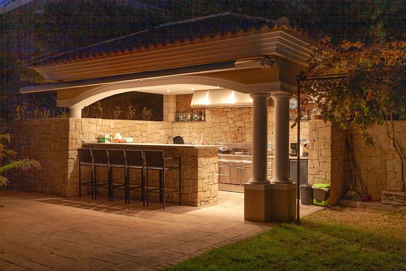 Villa á Calpe - Max Villas
