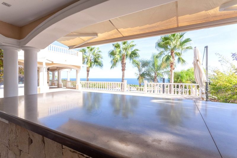 Villa á Calpe - Max Villas