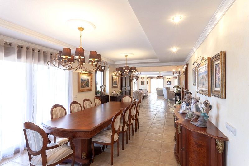 Villa á Calpe - Max Villas