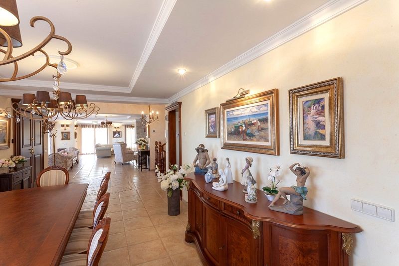 Villa á Calpe - Max Villas