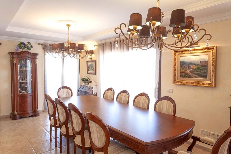 Villa á Calpe - Max Villas