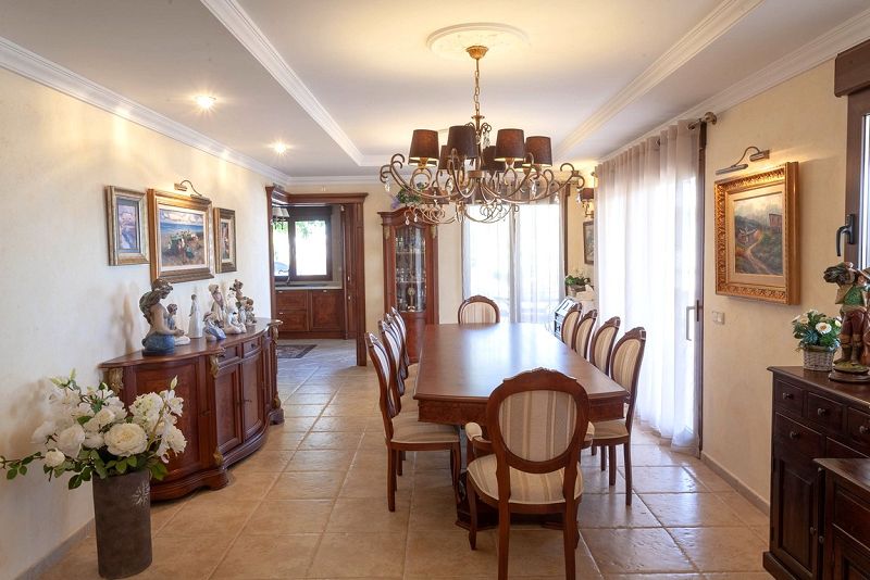 Villa á Calpe - Max Villas