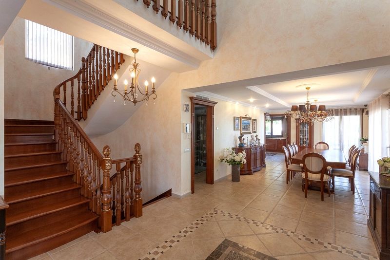 Villa á Calpe - Max Villas