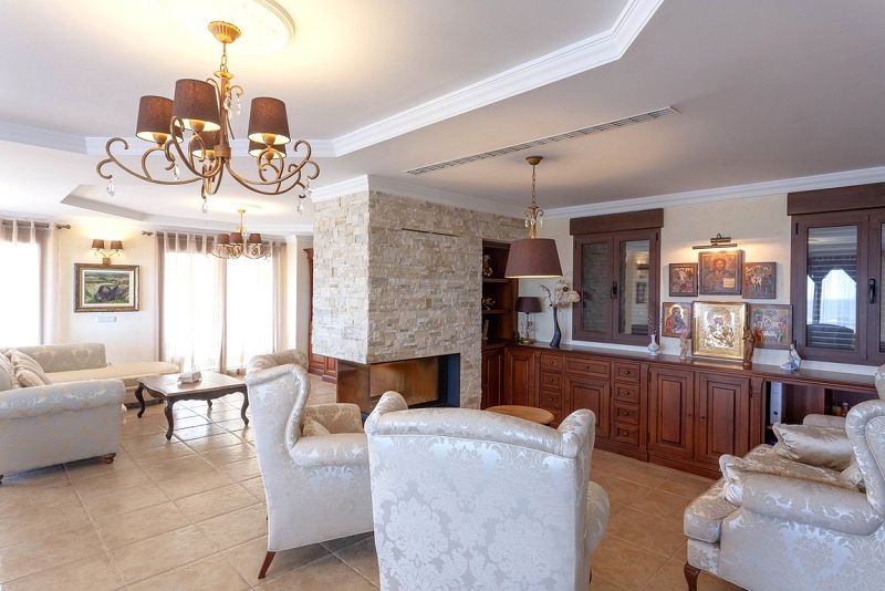 Villa á Calpe - Max Villas