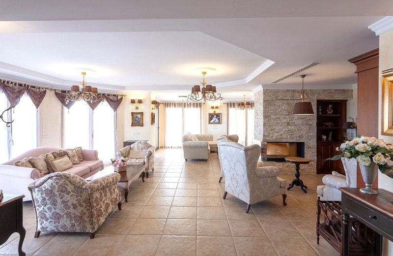 Villa á Calpe - Max Villas
