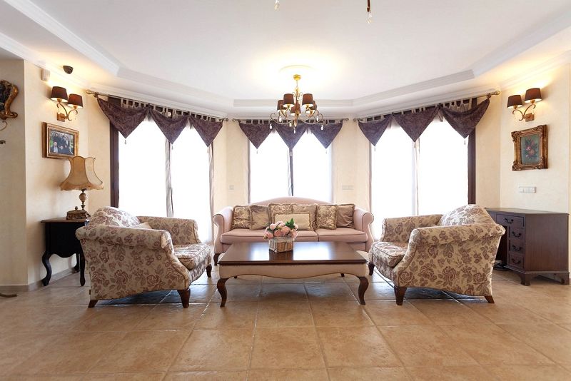 Villa á Calpe - Max Villas