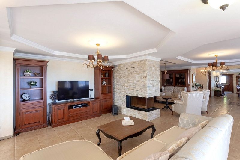 Villa á Calpe - Max Villas