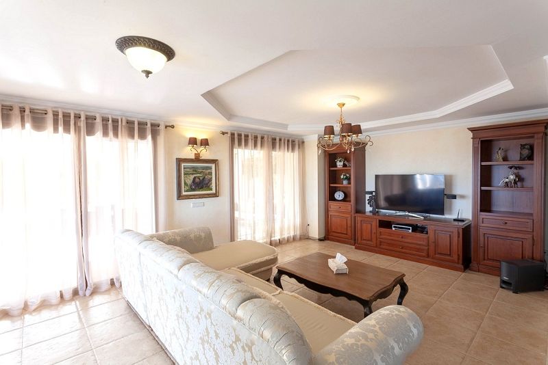 Villa á Calpe - Max Villas