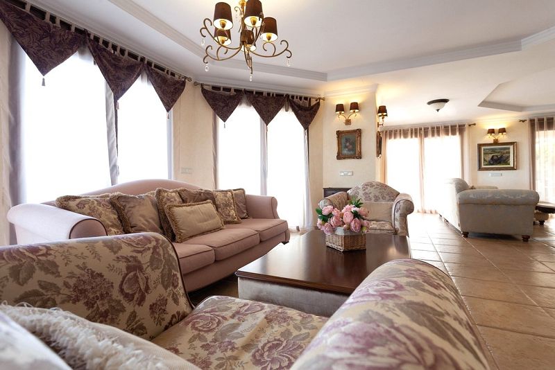 Villa á Calpe - Max Villas