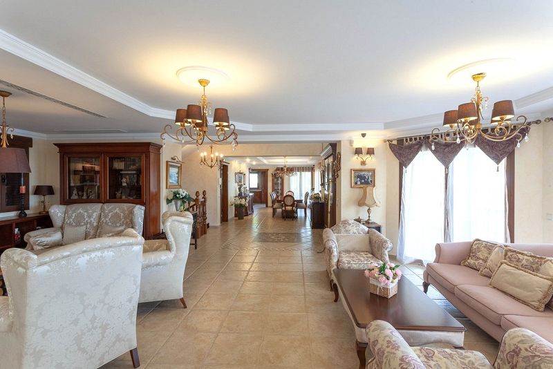 Villa á Calpe - Max Villas