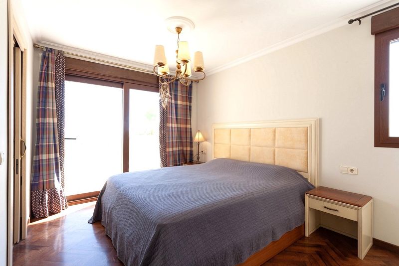 Villa á Calpe - Max Villas