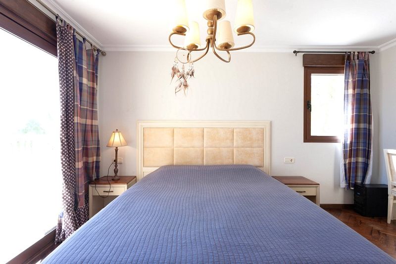 Villa á Calpe - Max Villas