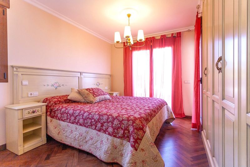 Villa á Calpe - Max Villas
