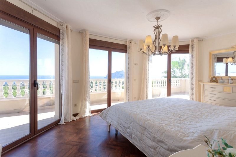 Villa á Calpe - Max Villas