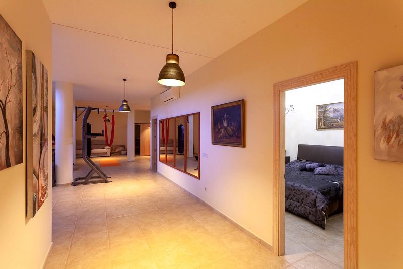Villa á Calpe - Max Villas