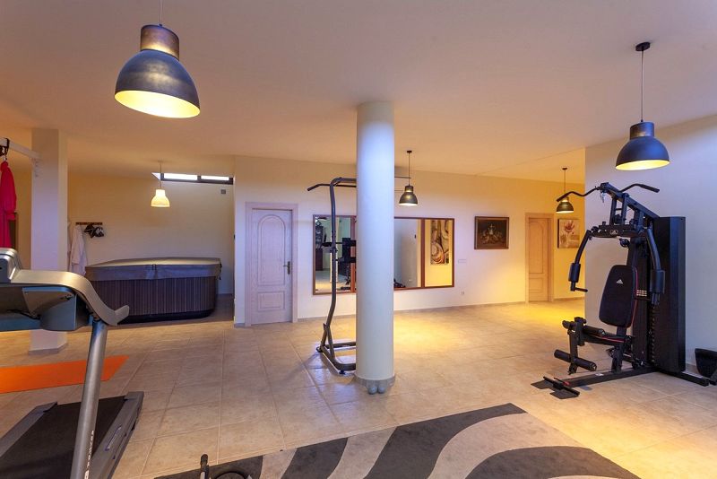 Villa á Calpe - Max Villas