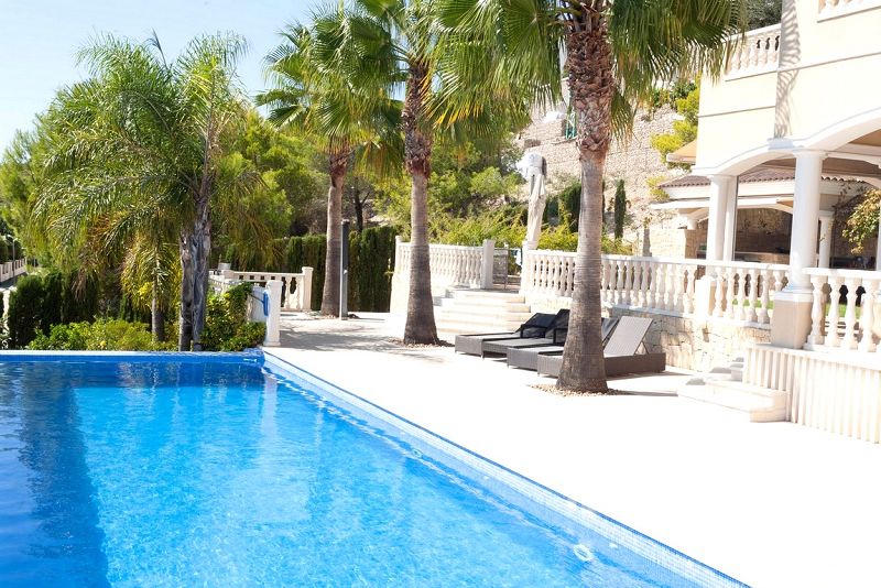Villa á Calpe - Max Villas