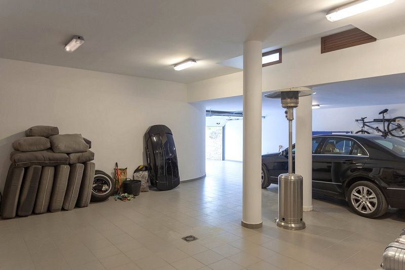 Villa á Calpe - Max Villas