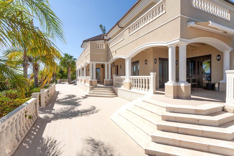 Villa á Calpe - Max Villas