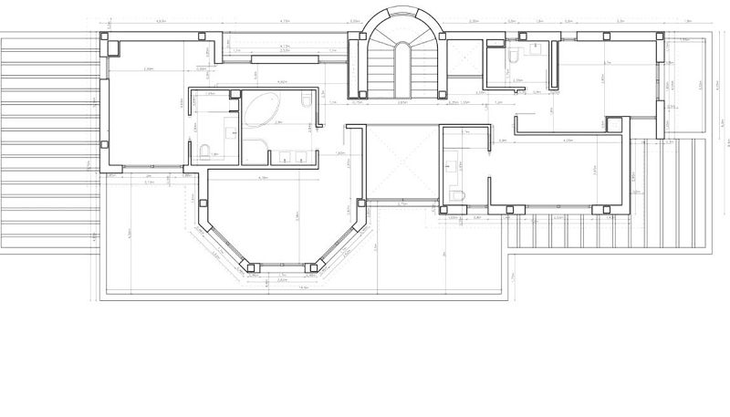 Villa á Calpe - Max Villas