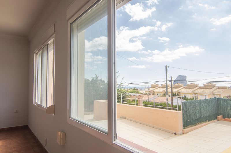 Bungalow in Calpe - Max Villas