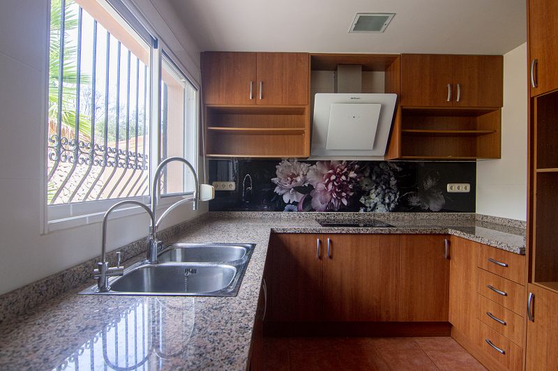 Bungalow in Calpe - Max Villas