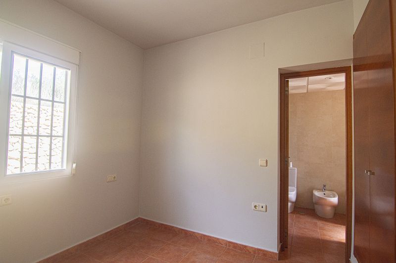 Bungalow in Calpe - Max Villas