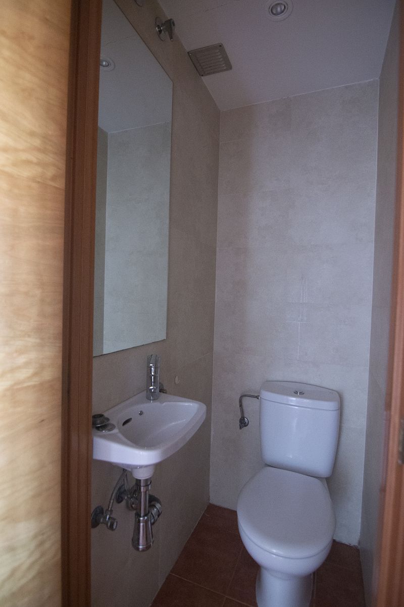 Bungalow in Calpe - Max Villas