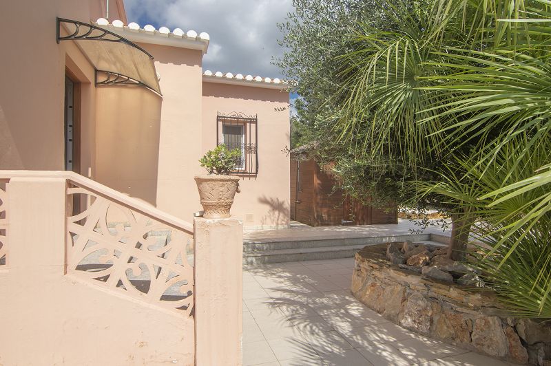 Bungalow in Calpe - Max Villas